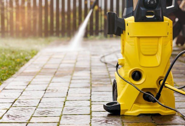 Trusted Corvallis, MT Pressure Washing Services Experts